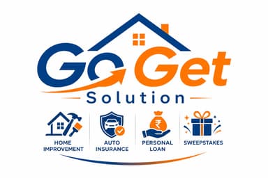 GoGetSolution logo